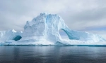 Айсберги: интересни факти за плаващи ледени топки