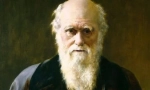 Чарлз дарвин