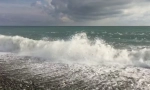 Черно море