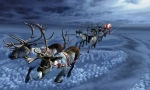 Интересни факти за deers santa claus