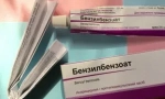 Показания и процедура за лечение бензилбензоат