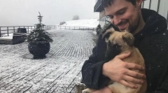 10 Необичайни прякори на домашни любимци руски звезди