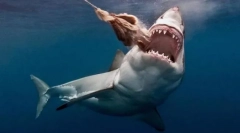 Акула с лоша репутация