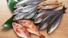 Ръкавици в сладководни и морски риби: възможно ли е да го ядем?