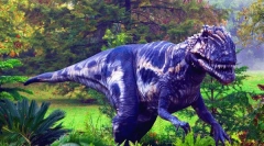 Как да реконструирате динозаврите?