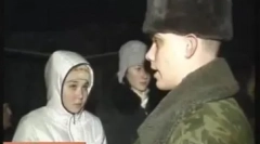 Как soldier cat спаси: видео