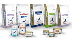 Какво е по-добро: proplan или royal kanin?