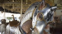 Красота на конете