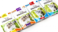 Котка feellkiss