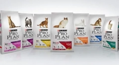 Friskies friskies за котки