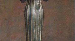 Котка в древен египет