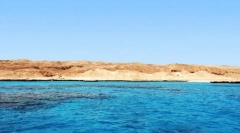 Червено море