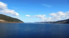 Който живее в езерото?