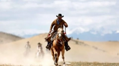 Които са такива каубои?