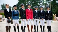 Дрехи за ездач