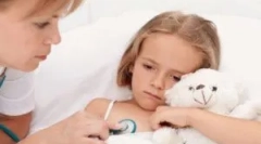 От човешки червеи?