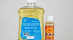 Прилагане на линия от coosight от хлебарки