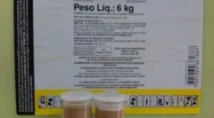 Прилагане на лекарството регент 800