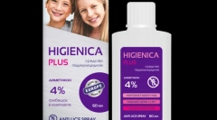 Използването на хигиенични инструменти от въшки и nd