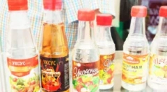 Използването на оцет от дървеници в апартамента