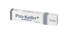 Pro-colin: отговорът за разстройства на храносмилането при котки