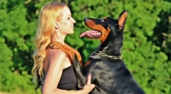 Радостни скокове