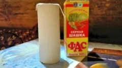 Сярни пулове: видове и практики