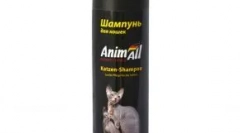 Sphinches-brash: забавни, набръчкани, не много плешиви шевове