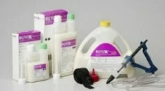 Бутокси и неговото приложение