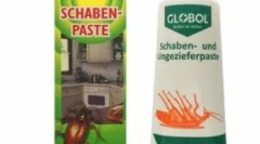 Globol (глобален) от хлебарки