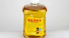 Инструмент за изпълнение от хлебарки и други насекоми