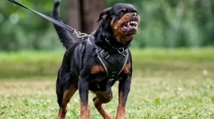 Топ 10 породи от най-злите кучета