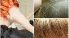 Има ли бои за коса?