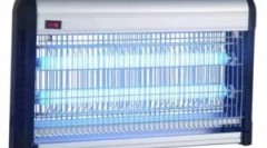 Видове електрически muholovok