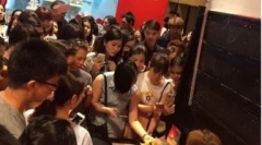 Възходяща звезда instagram: cat bon-bon от тайланд