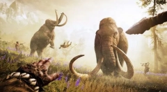 Животът е мамут?